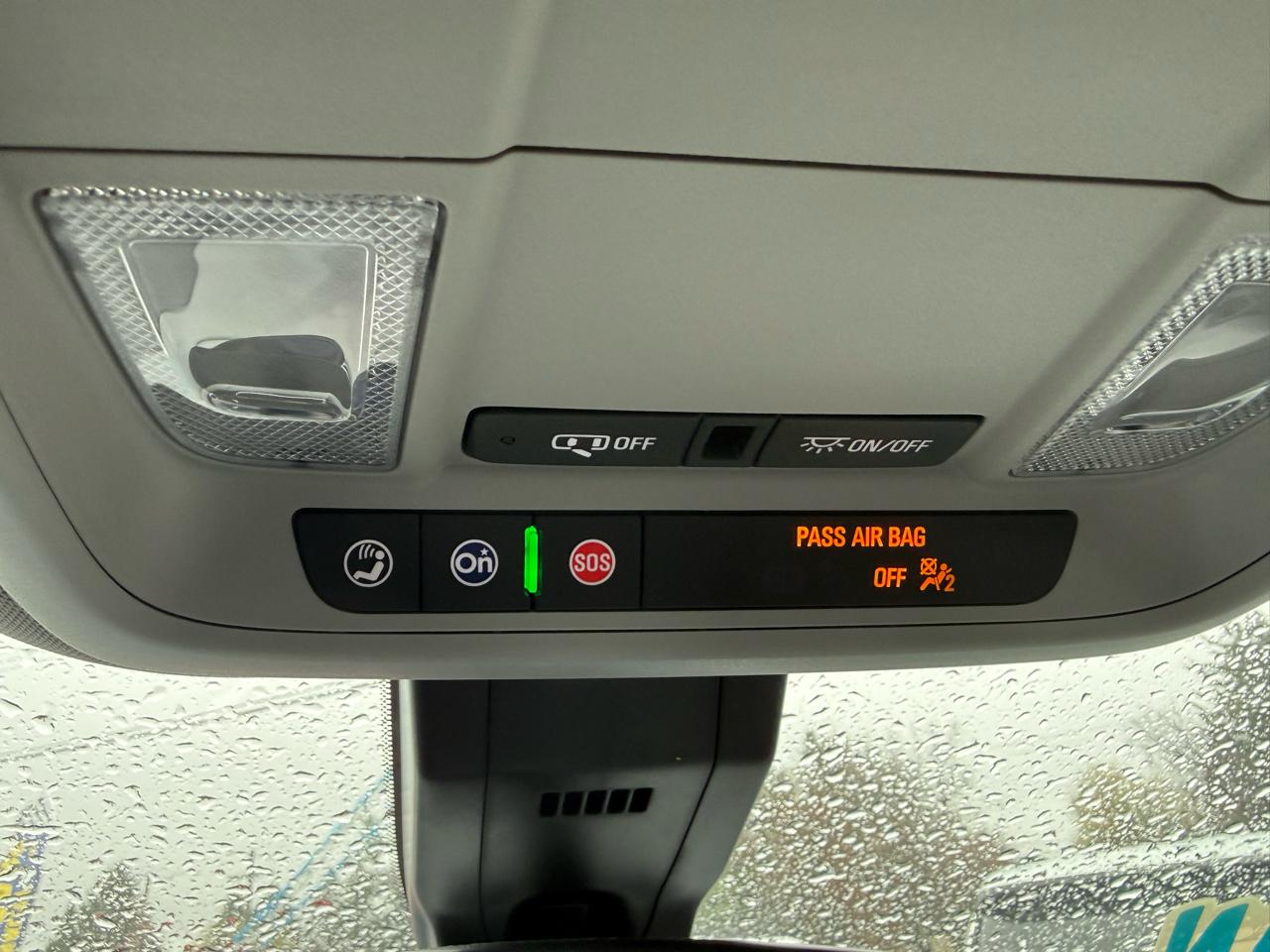Chevrolet Equinox LS 2WD 2024
