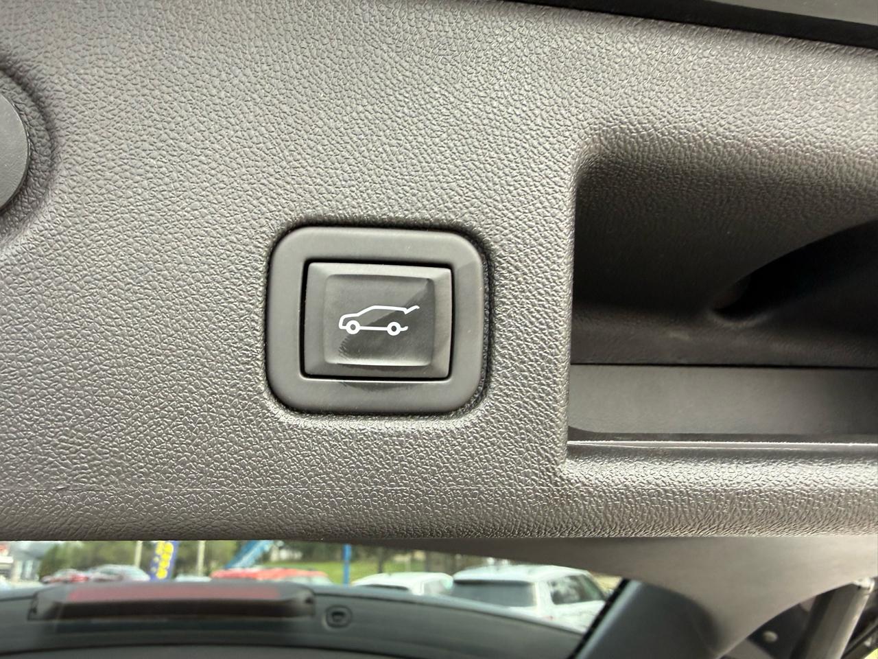 Chevrolet Equinox LT 2WD 2024