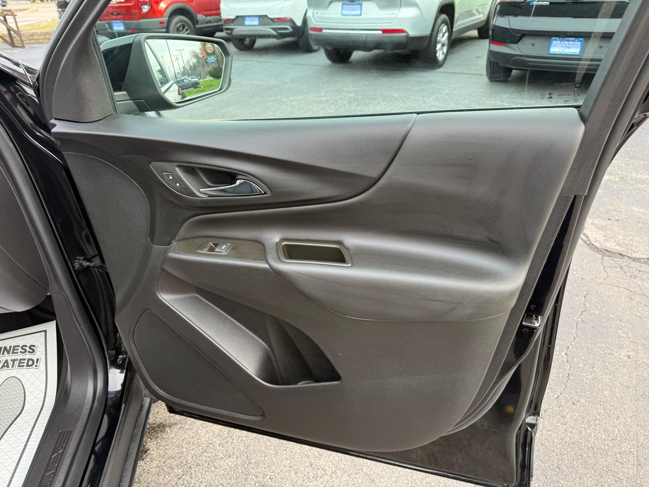 Chevrolet Equinox LT 2WD 2024