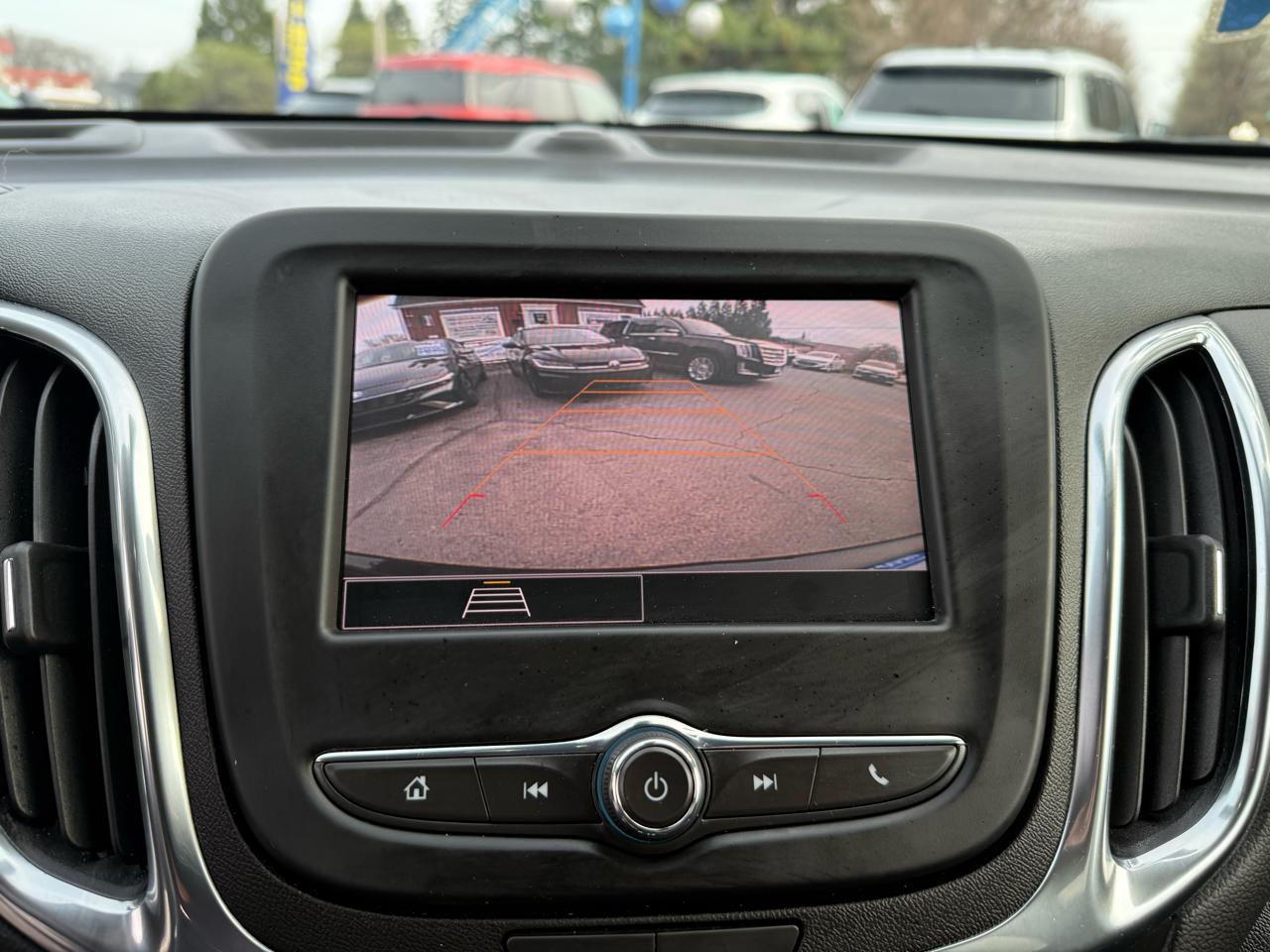 Chevrolet Equinox LT 2WD 2024