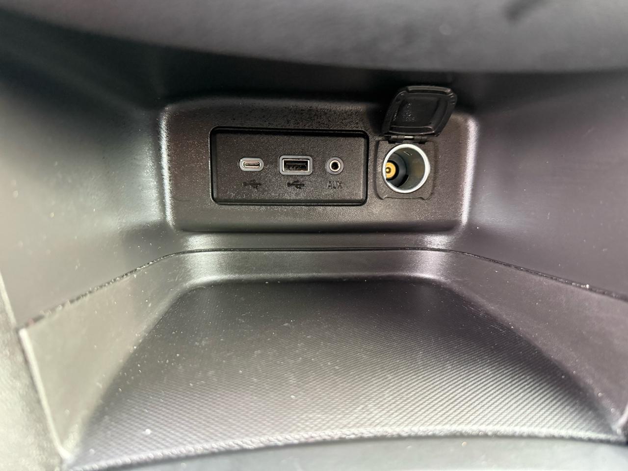 Chevrolet Equinox LT 2WD 2024