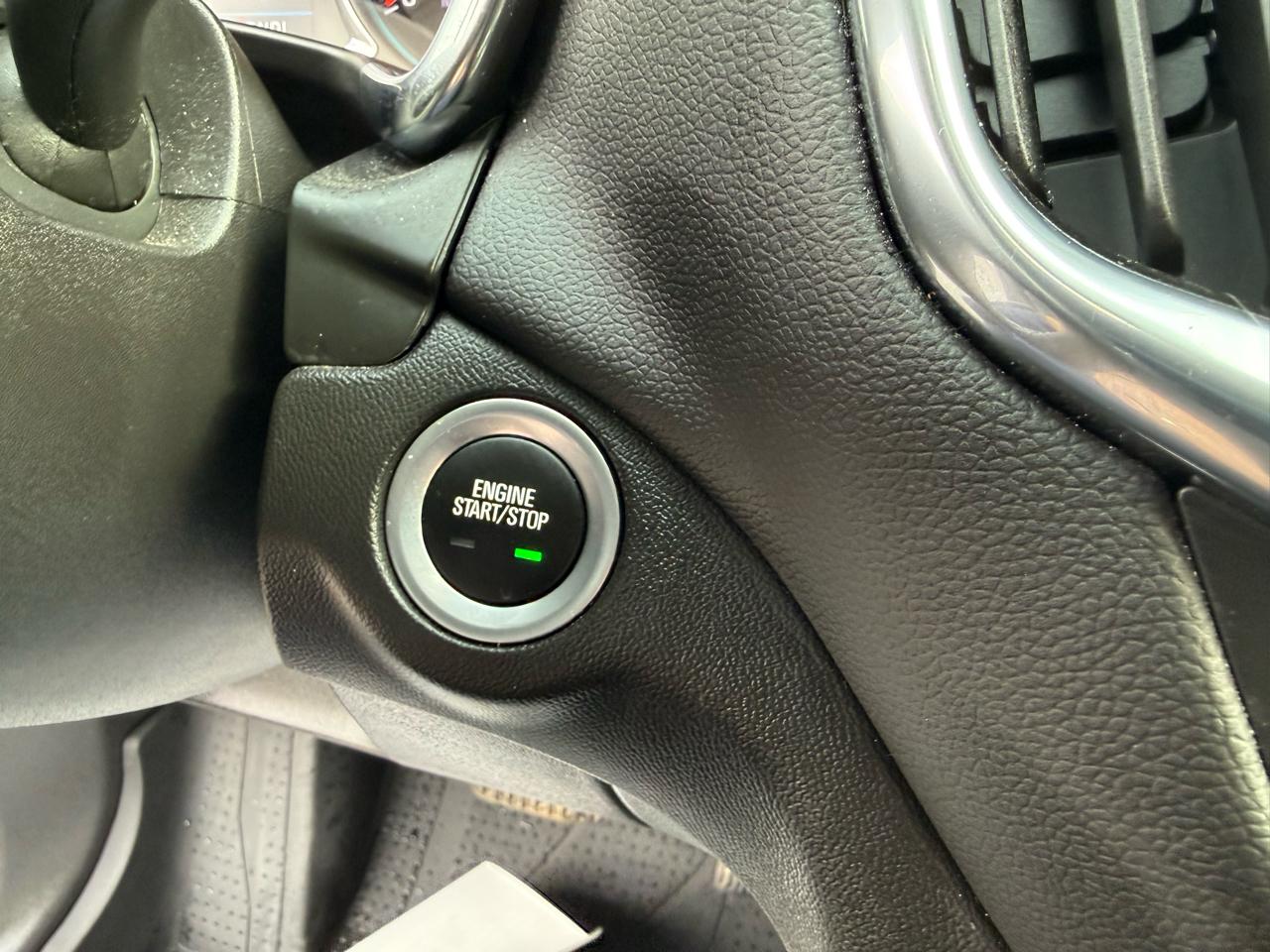 Chevrolet Equinox LT 2WD 2024