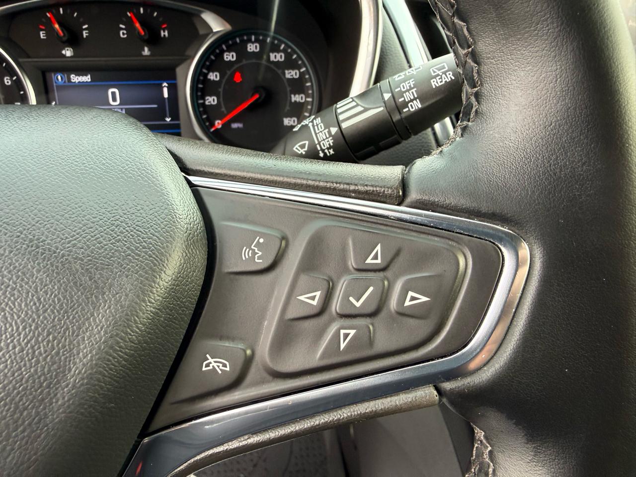 Chevrolet Equinox LT 2WD 2024