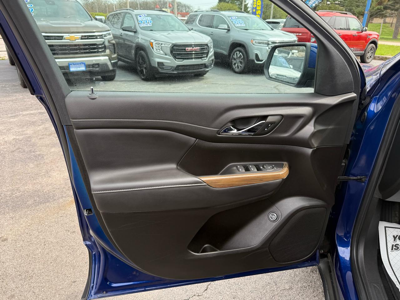 GMC Acadia SLE 2023