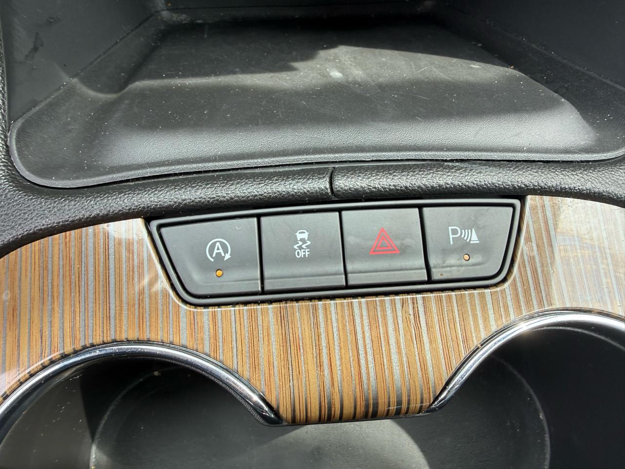 GMC Acadia SLE 2023
