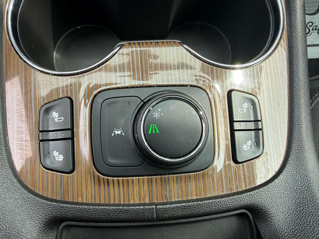 GMC Acadia SLE 2023