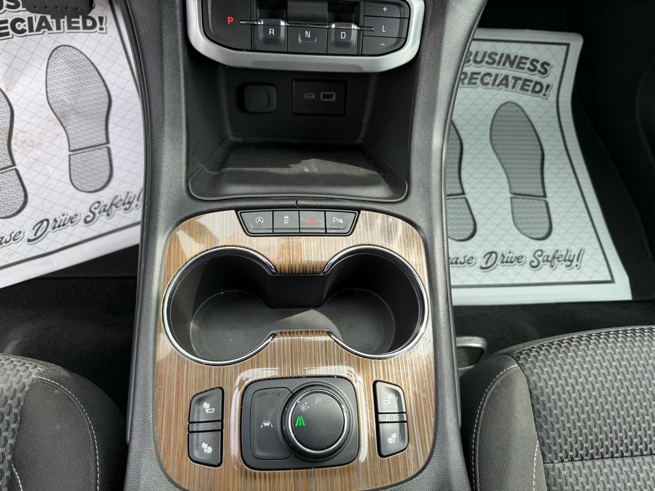 GMC Acadia SLE 2023