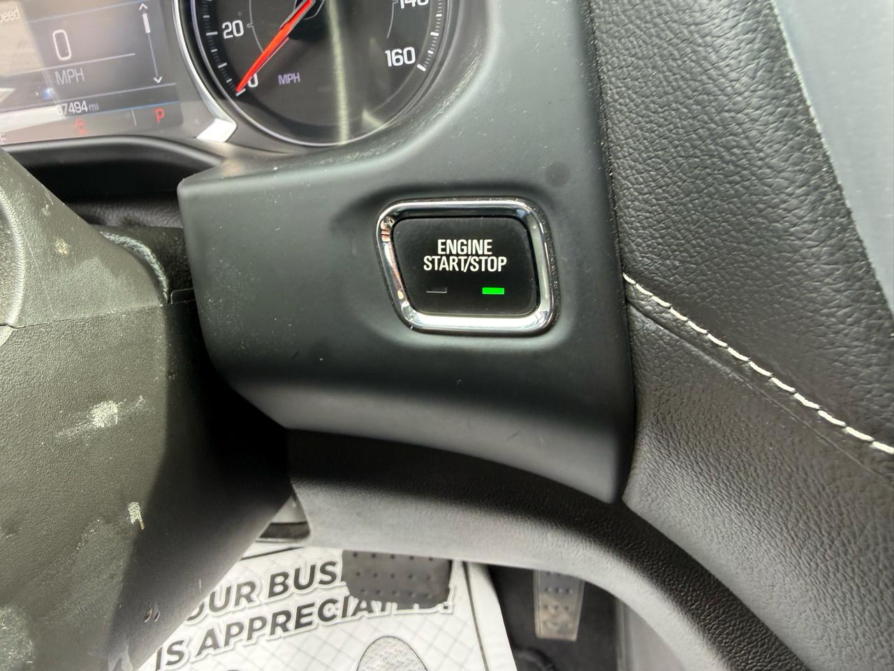 GMC Acadia SLE 2023