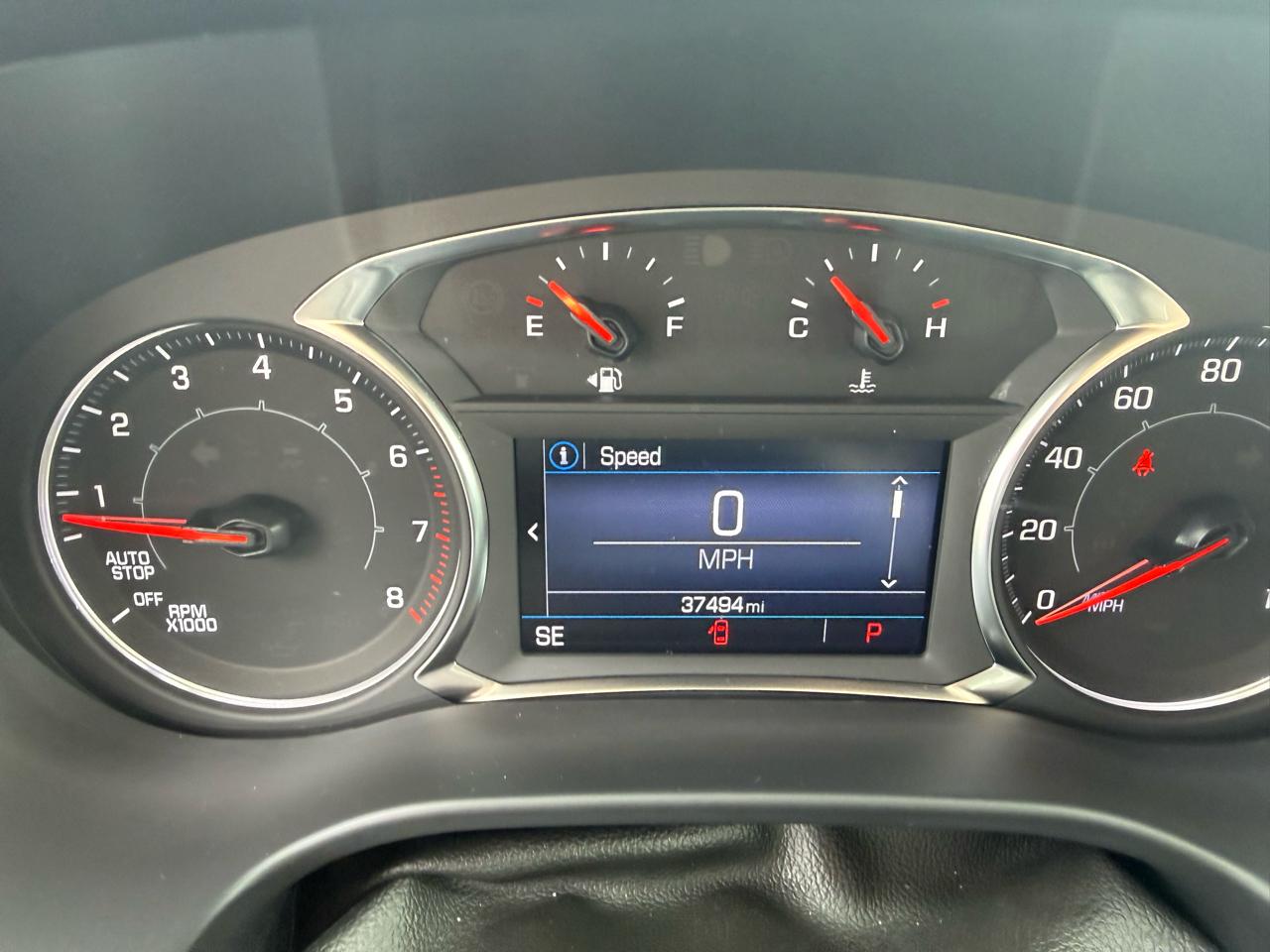 GMC Acadia SLE 2023