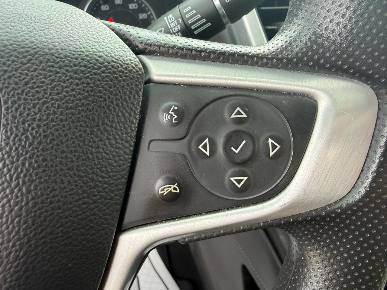 GMC Acadia SLE 2023