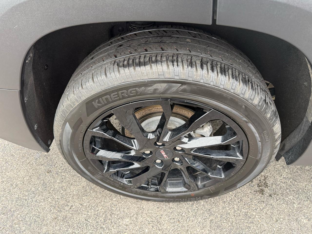 GMC Terrain SLE 2023