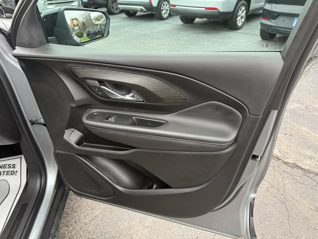 GMC Terrain SLE 2023