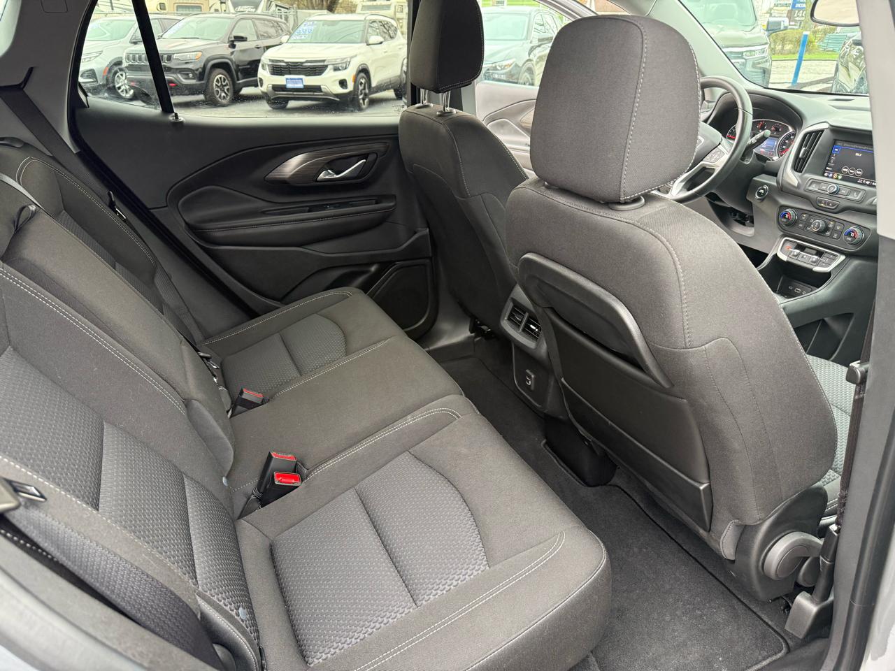 GMC Terrain SLE 2023