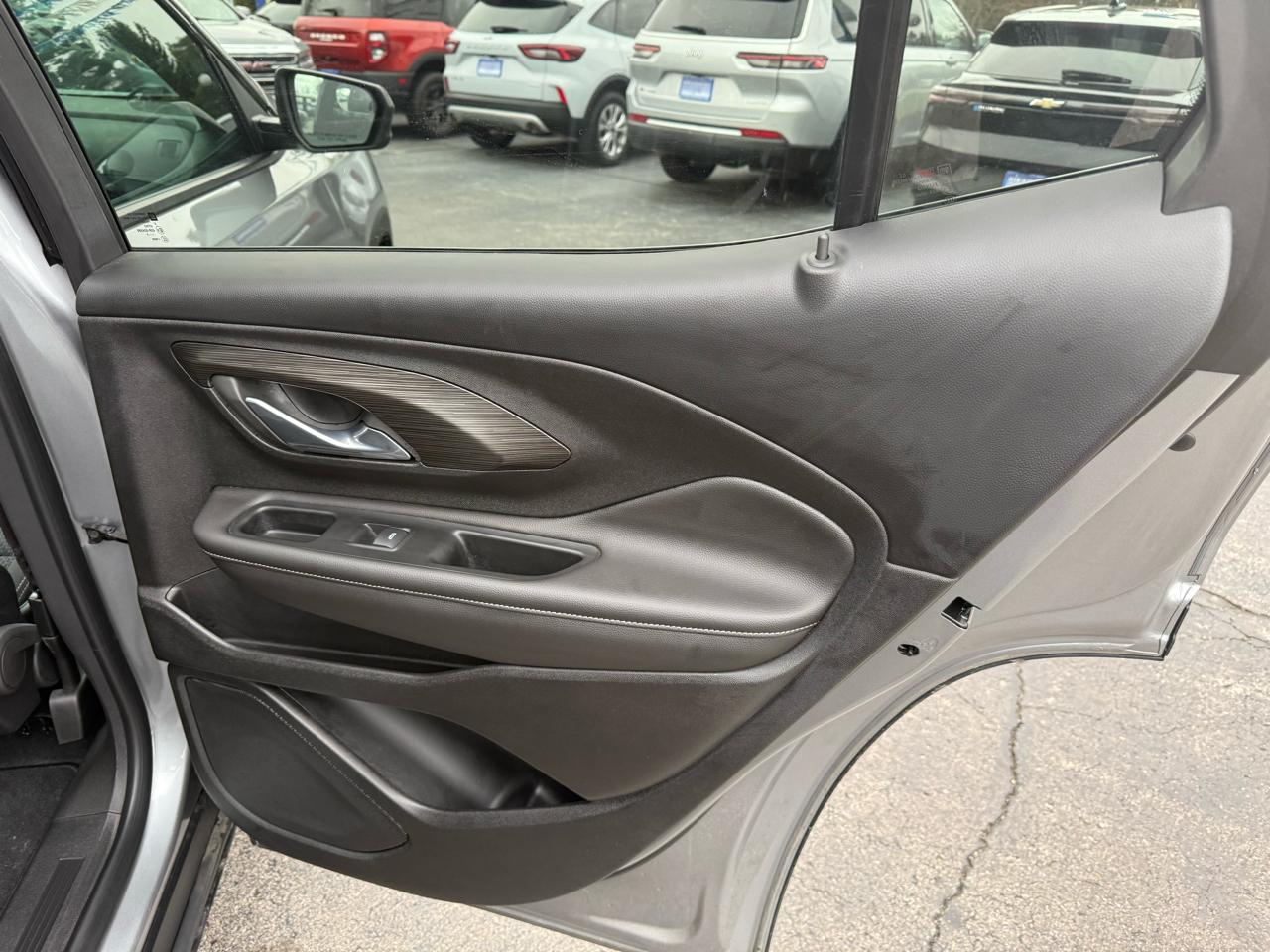 GMC Terrain SLE 2023