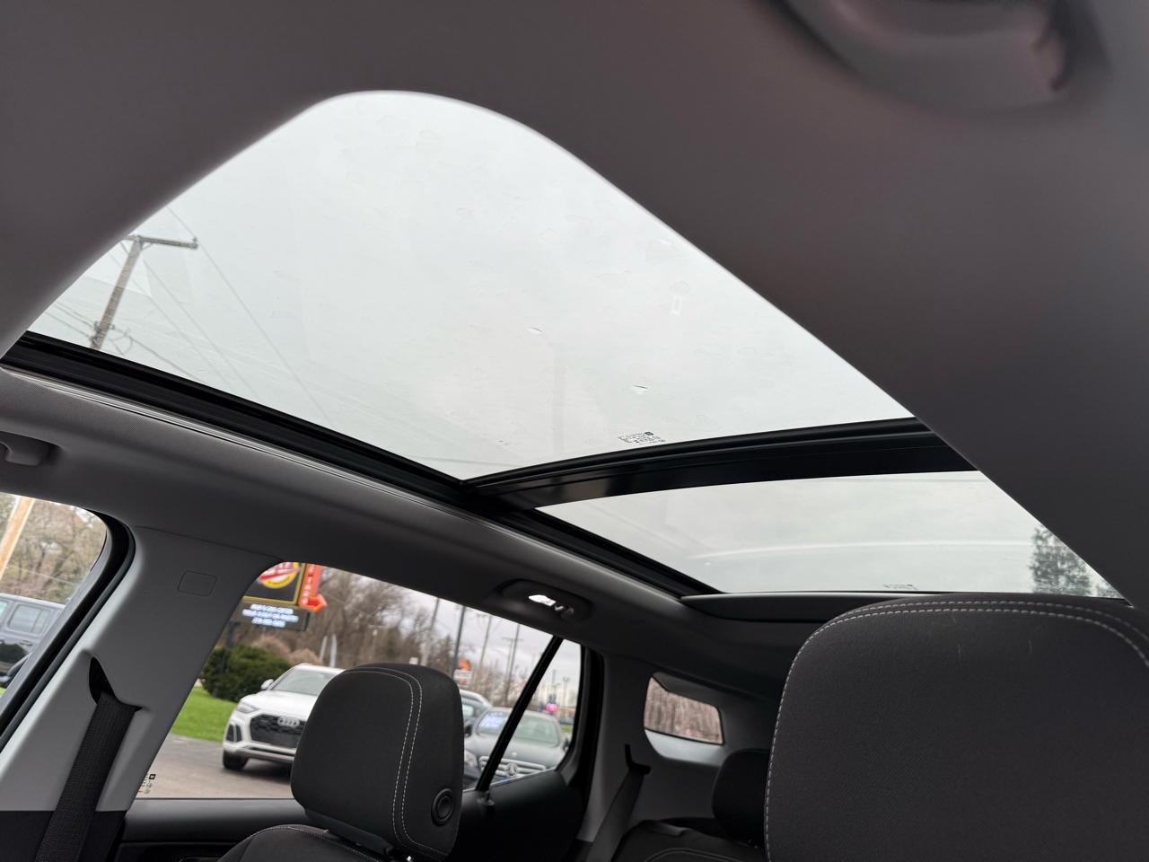 GMC Terrain SLE 2023