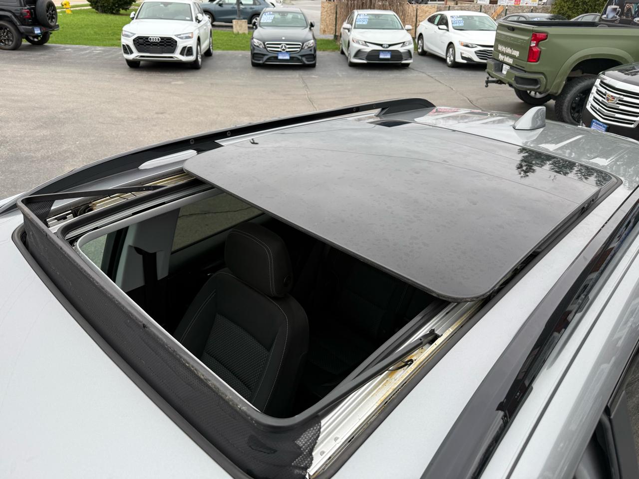 GMC Terrain SLE 2023