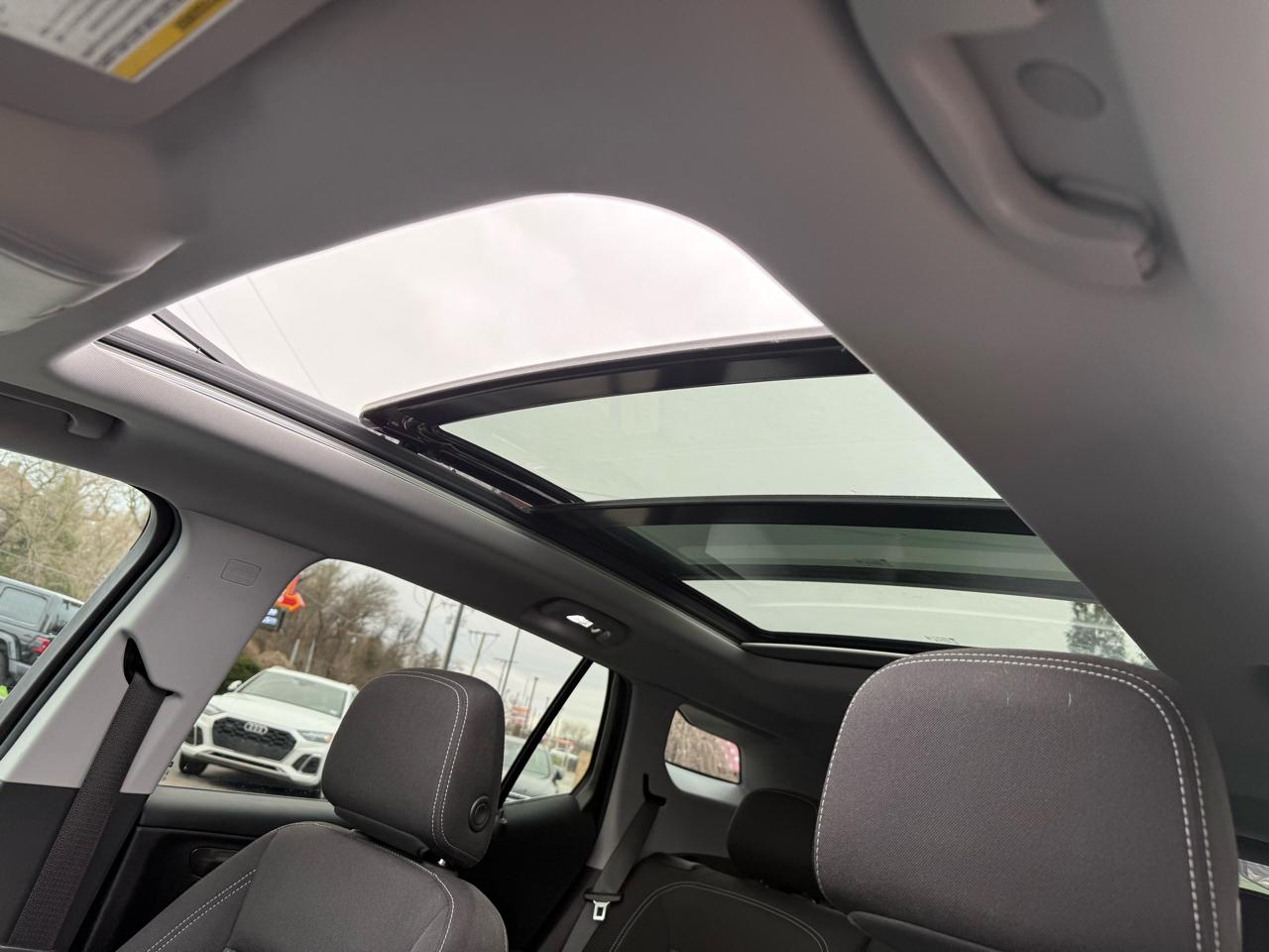 GMC Terrain SLE 2023