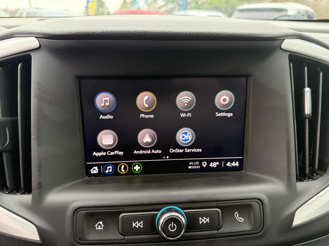 GMC Terrain SLE 2023