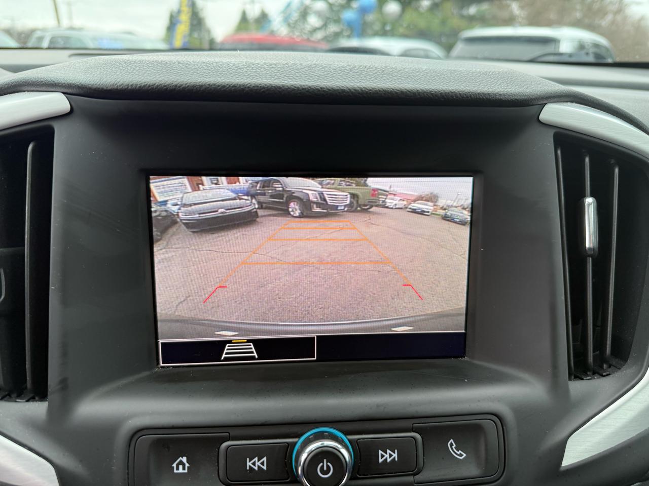 GMC Terrain SLE 2023