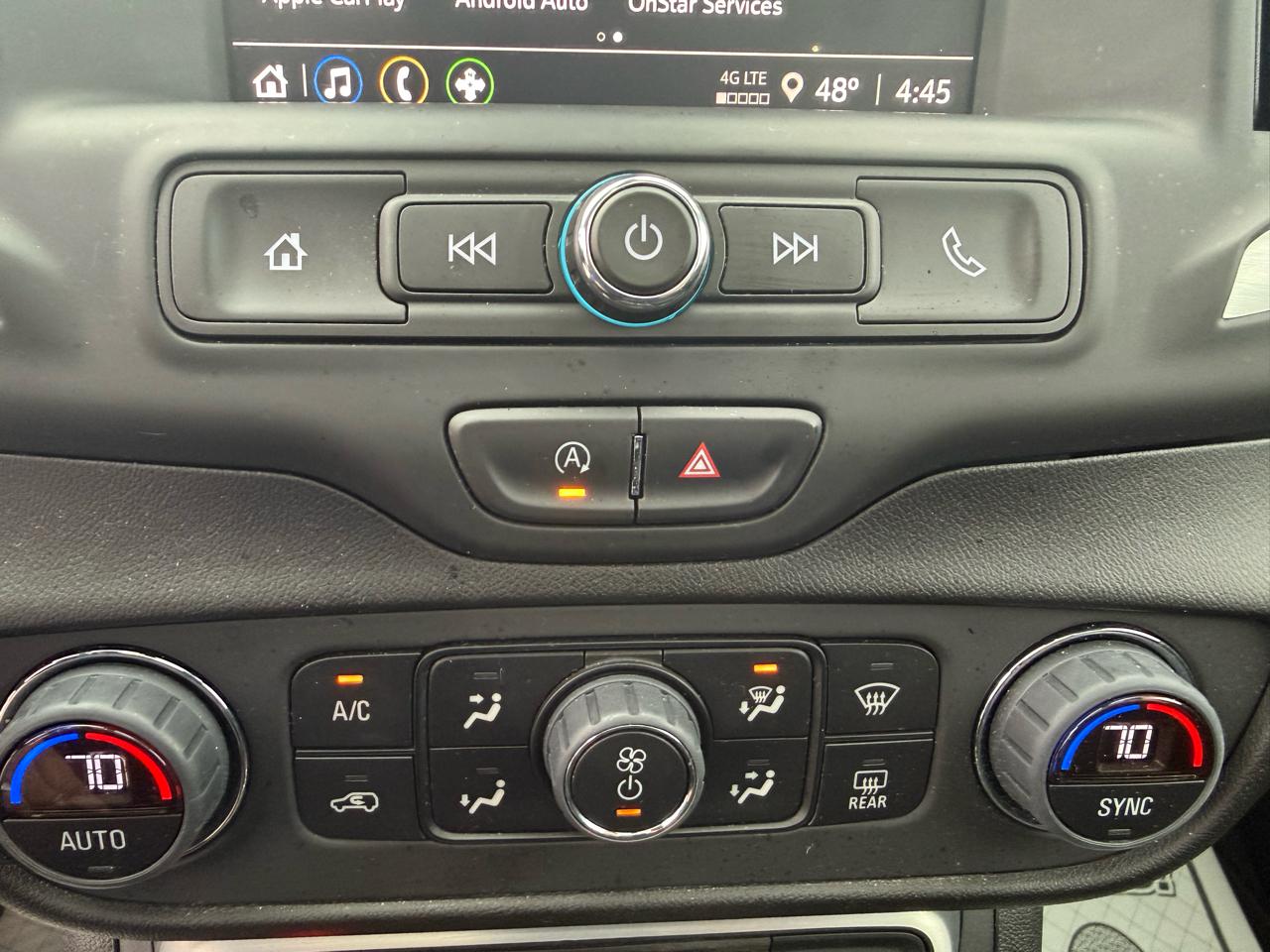 GMC Terrain SLE 2023