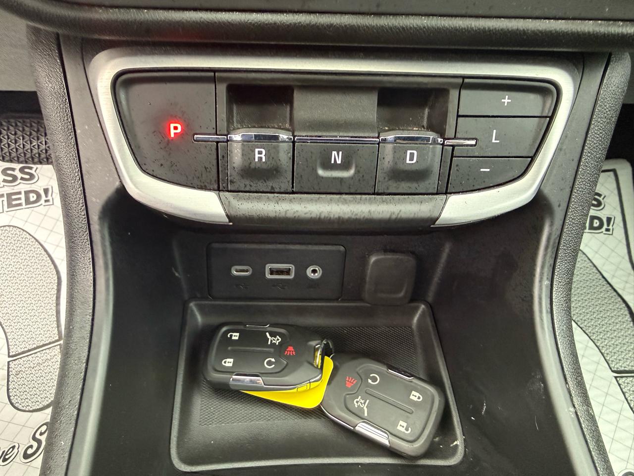 GMC Terrain SLE 2023