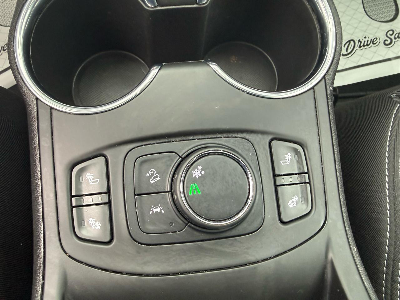 GMC Terrain SLE 2023