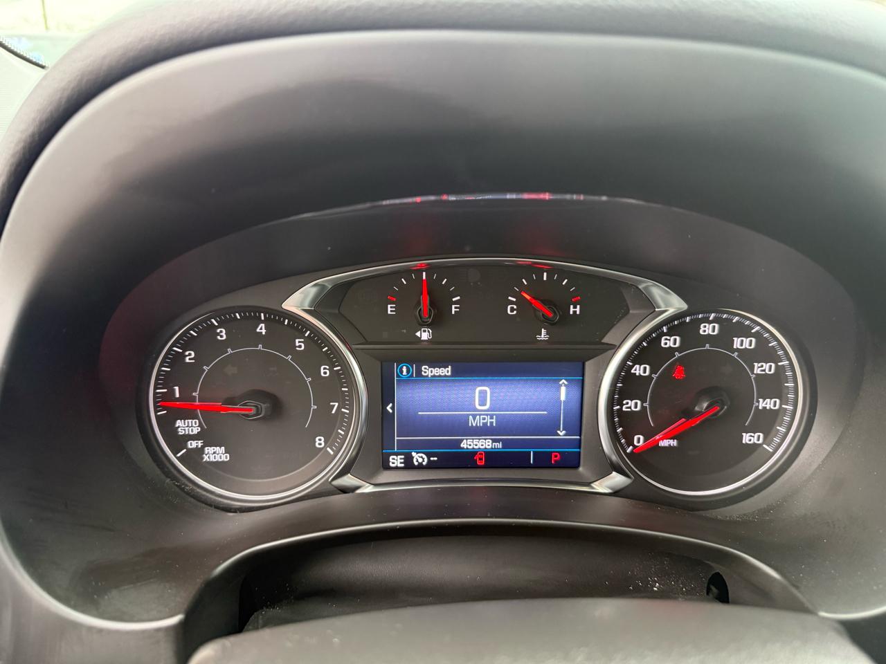 GMC Terrain SLE 2023