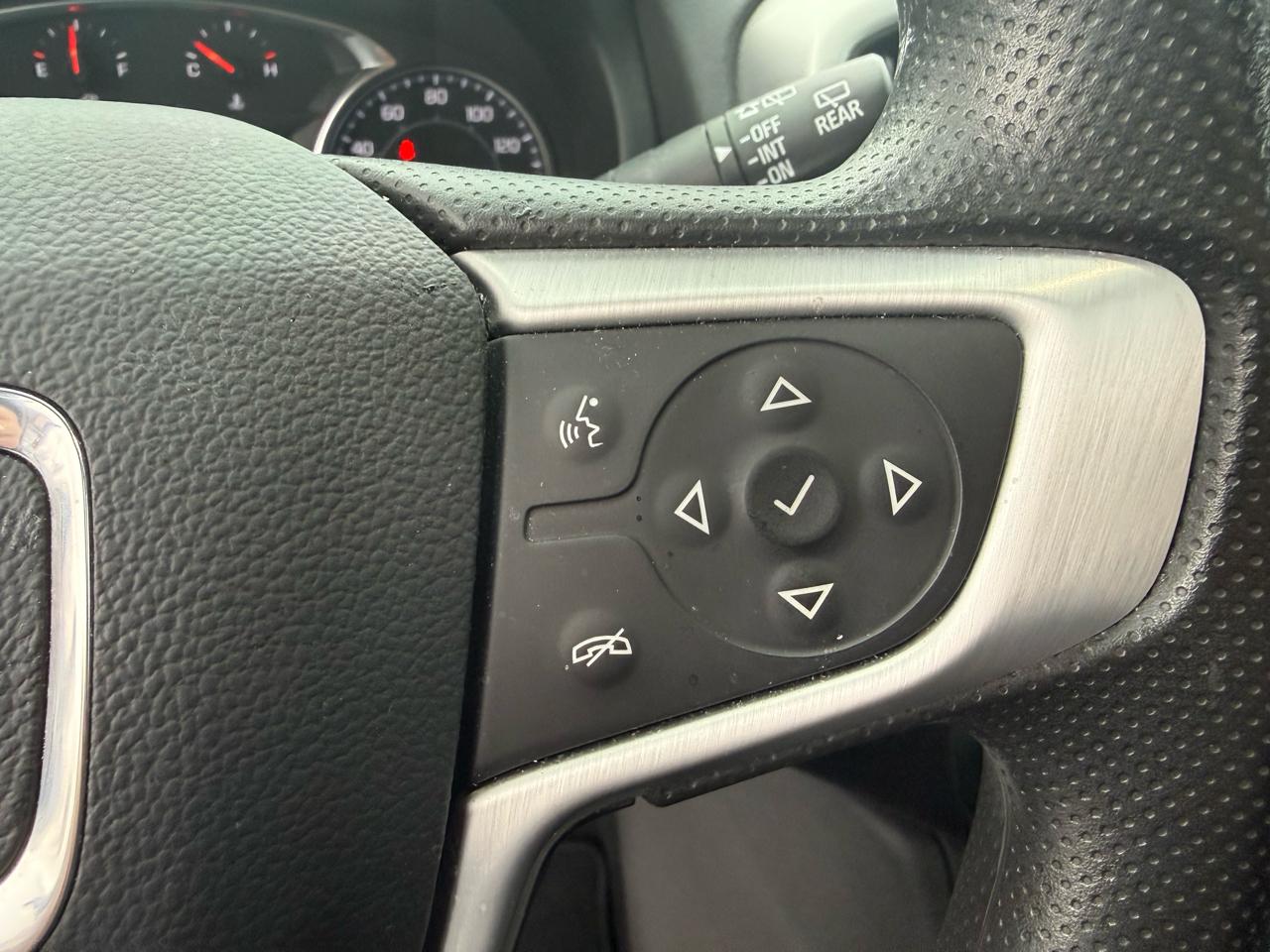 GMC Terrain SLE 2023