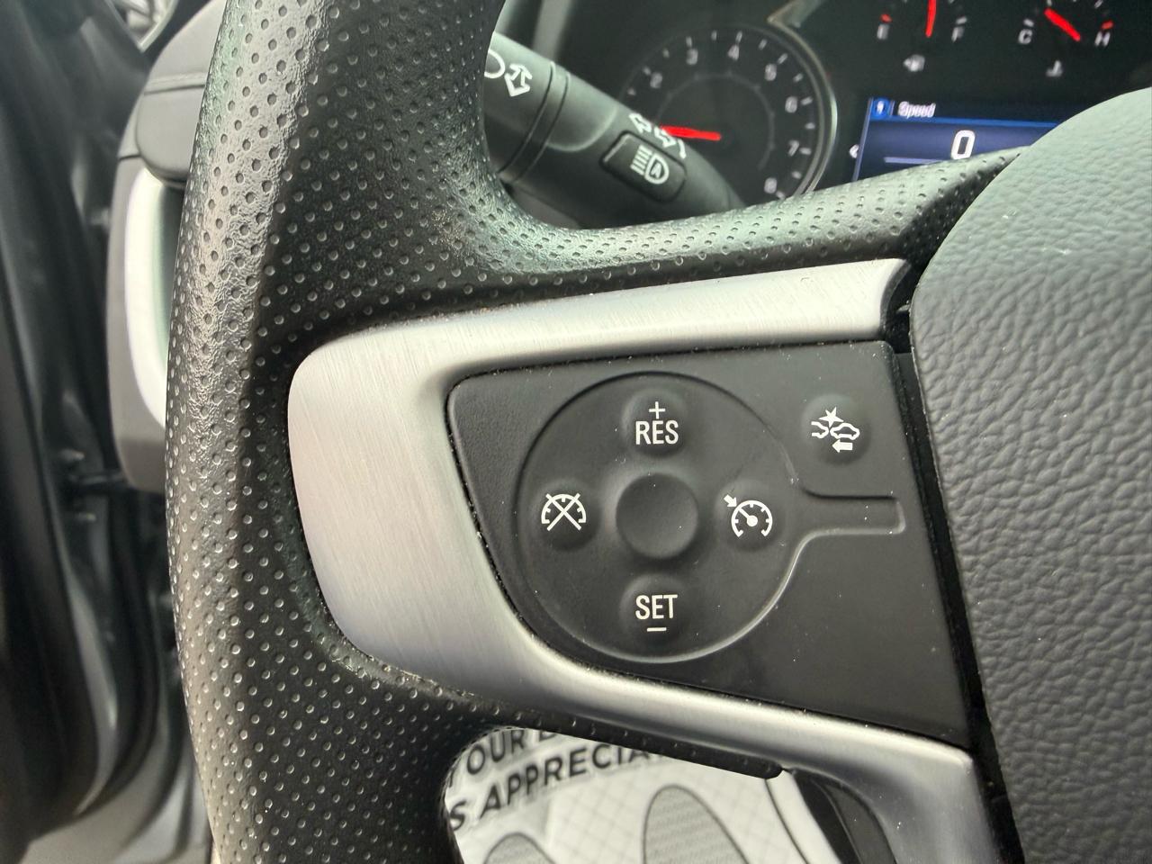 GMC Terrain SLE 2023