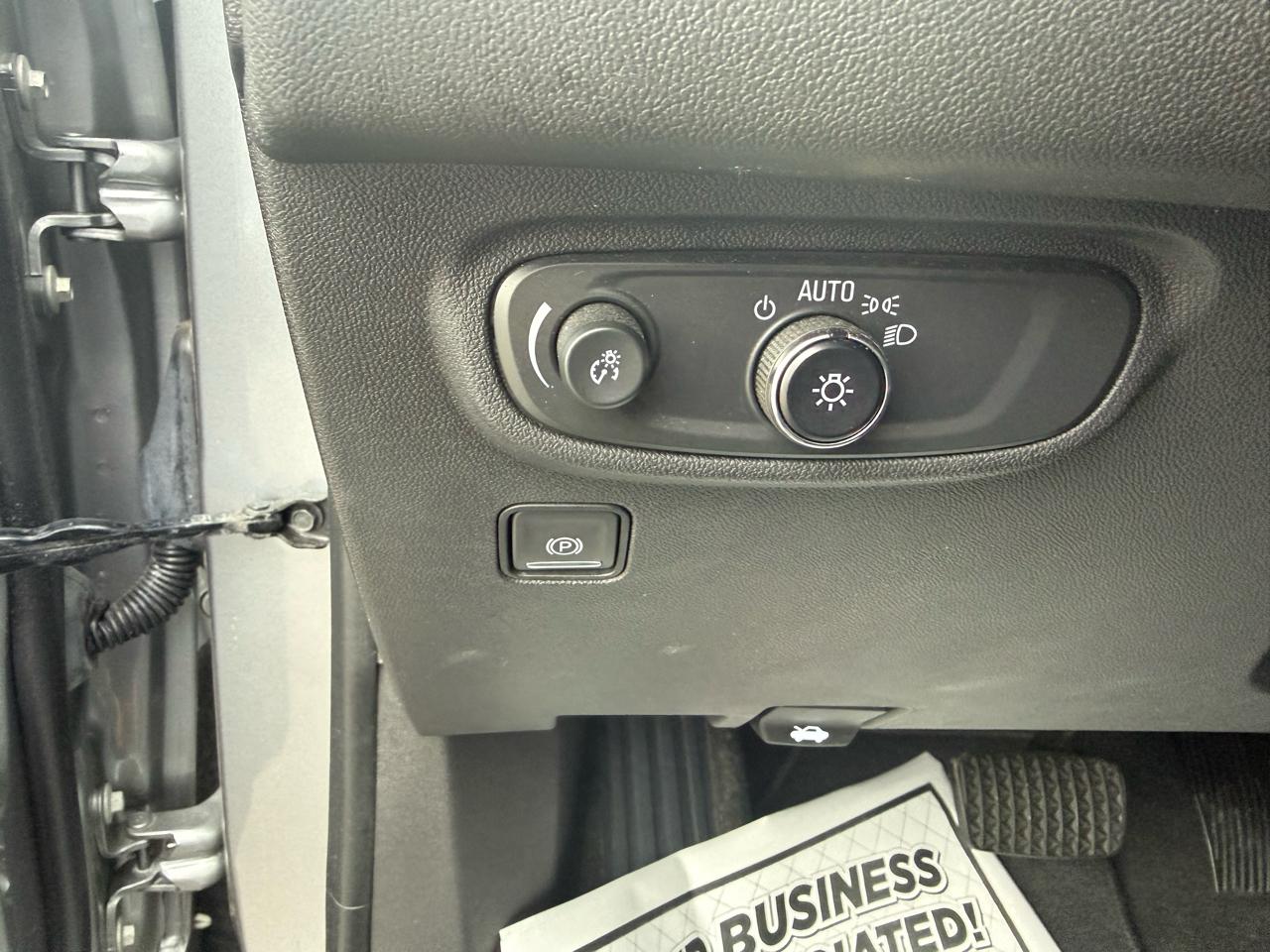 GMC Terrain SLE 2023