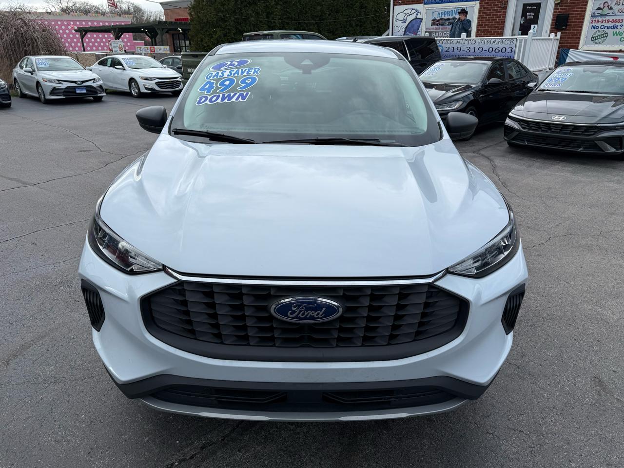 Ford Escape Active AWD 2025