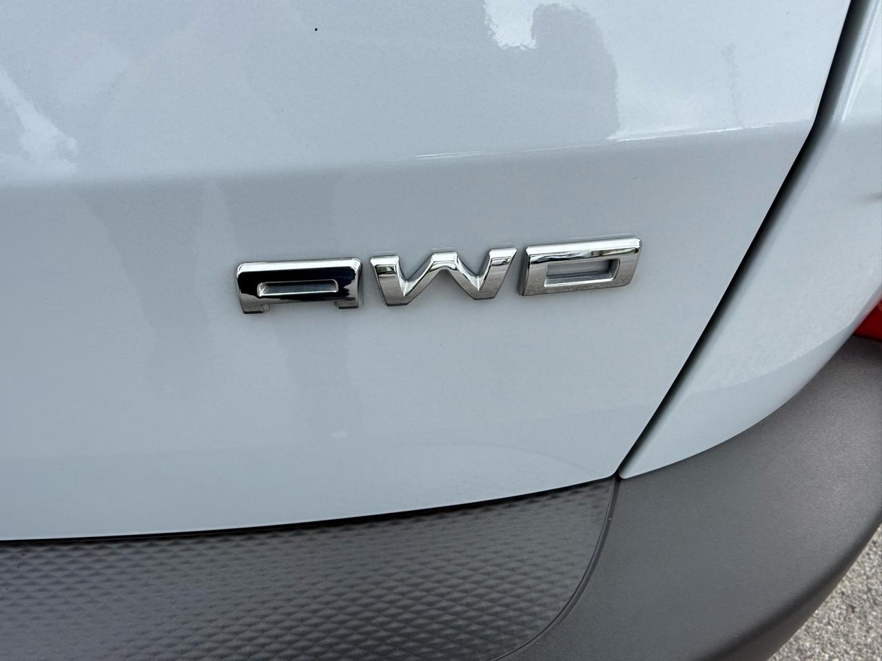 Ford Escape Active AWD 2025