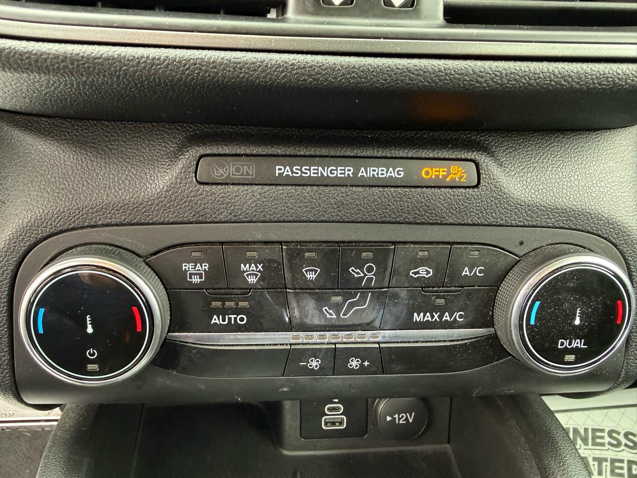 Ford Escape Active AWD 2025
