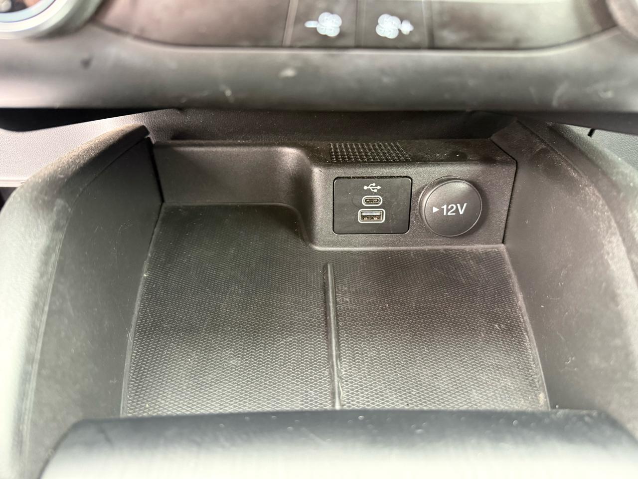 Ford Escape Active AWD 2025