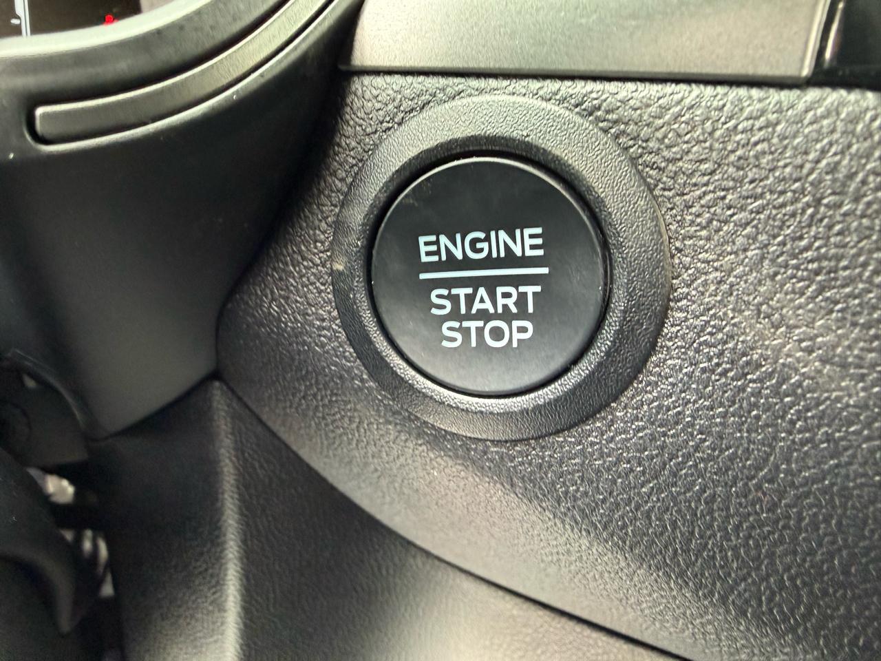 Ford Escape Active AWD 2025