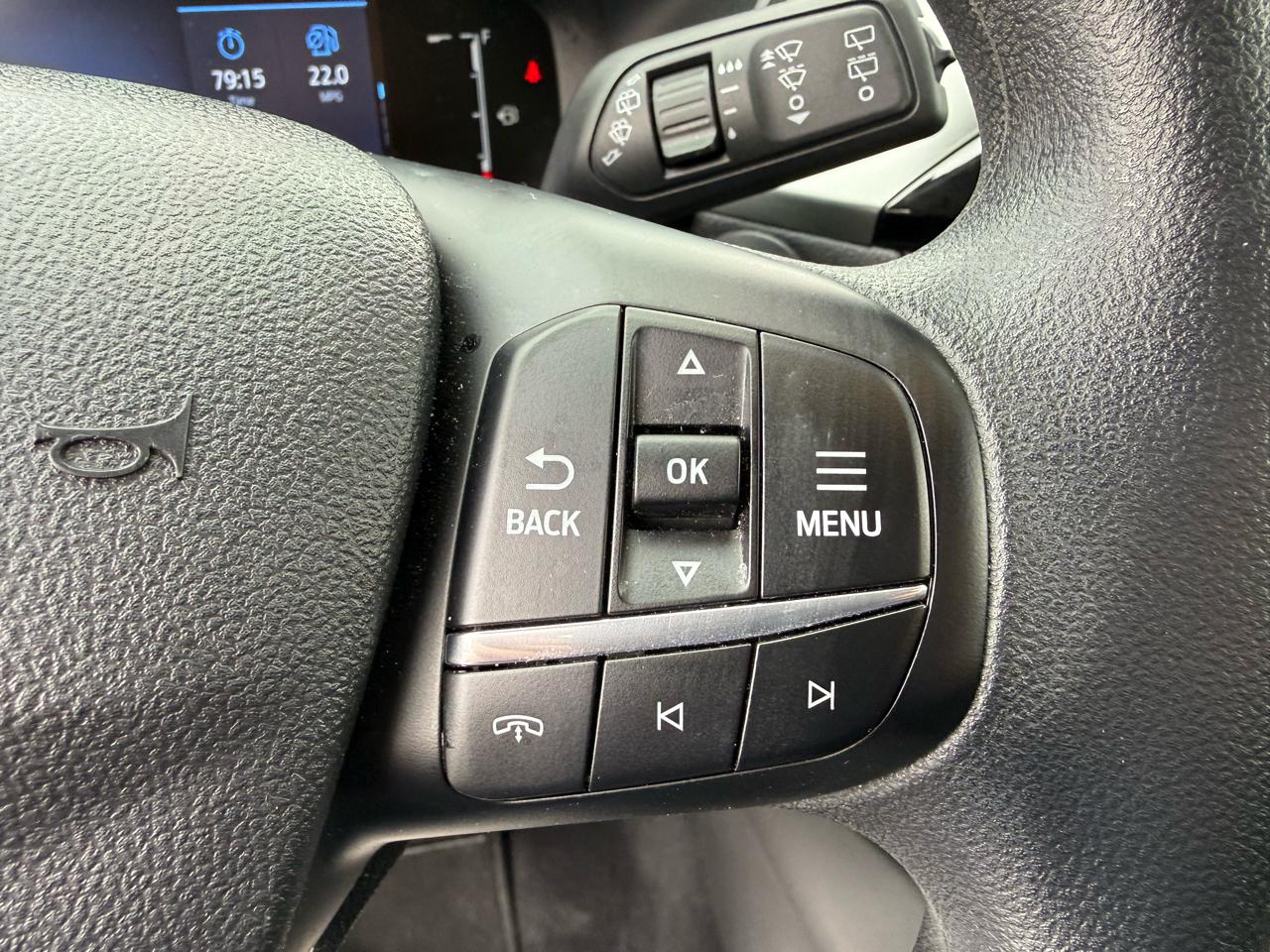 Ford Escape Active AWD 2025