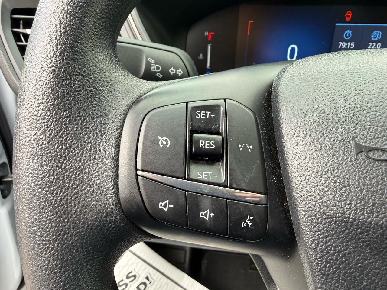 Ford Escape Active AWD 2025