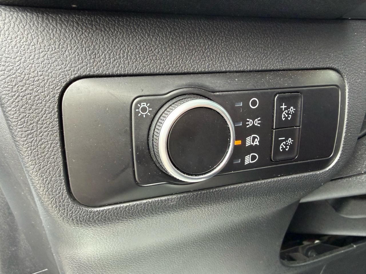 Ford Escape Active AWD 2025