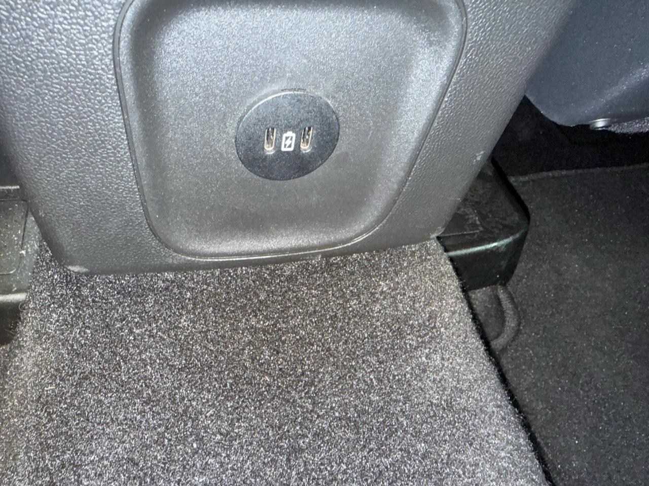 Ford Escape Active AWD 2025