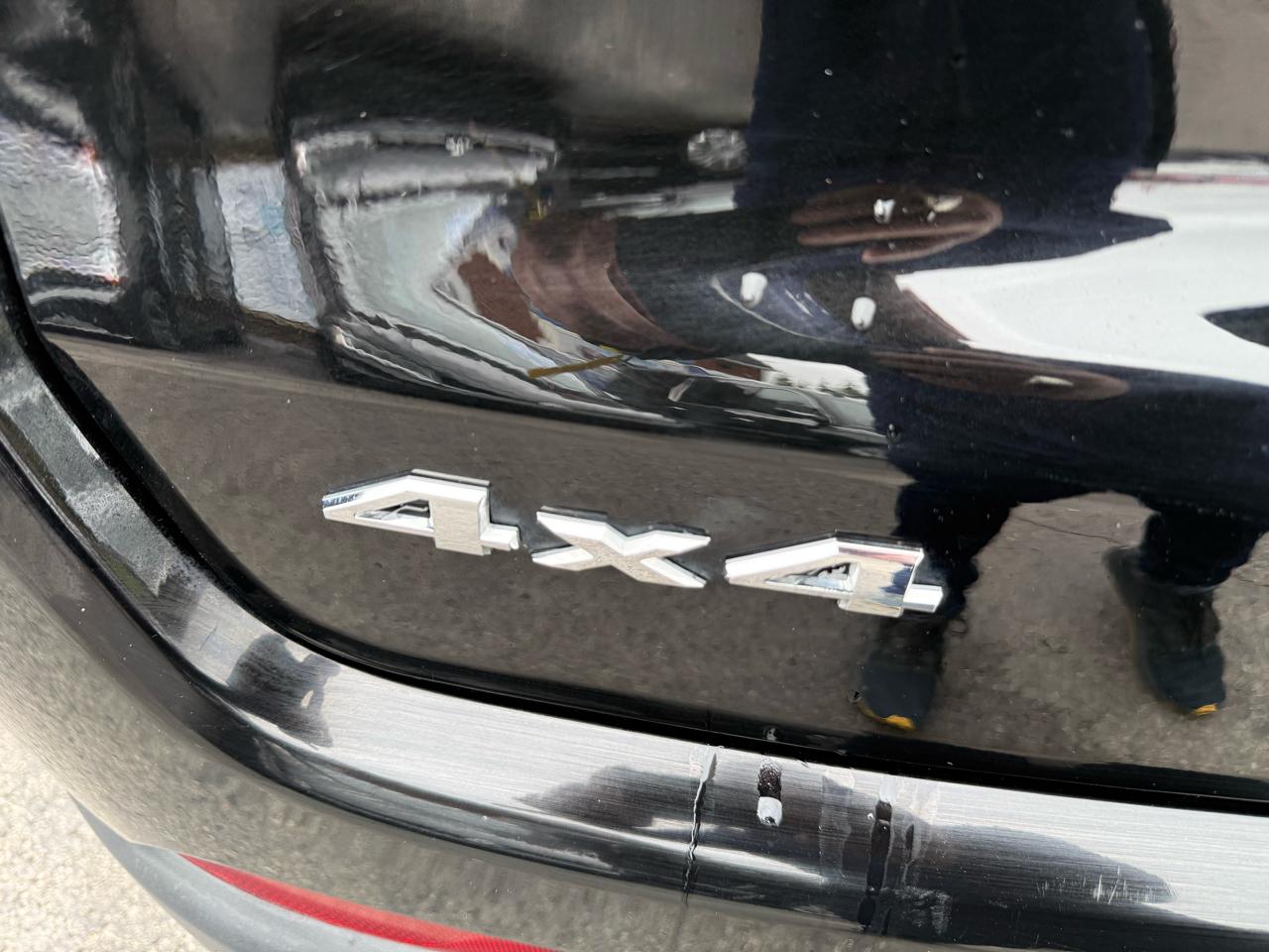 Jeep Compass Limited 2025