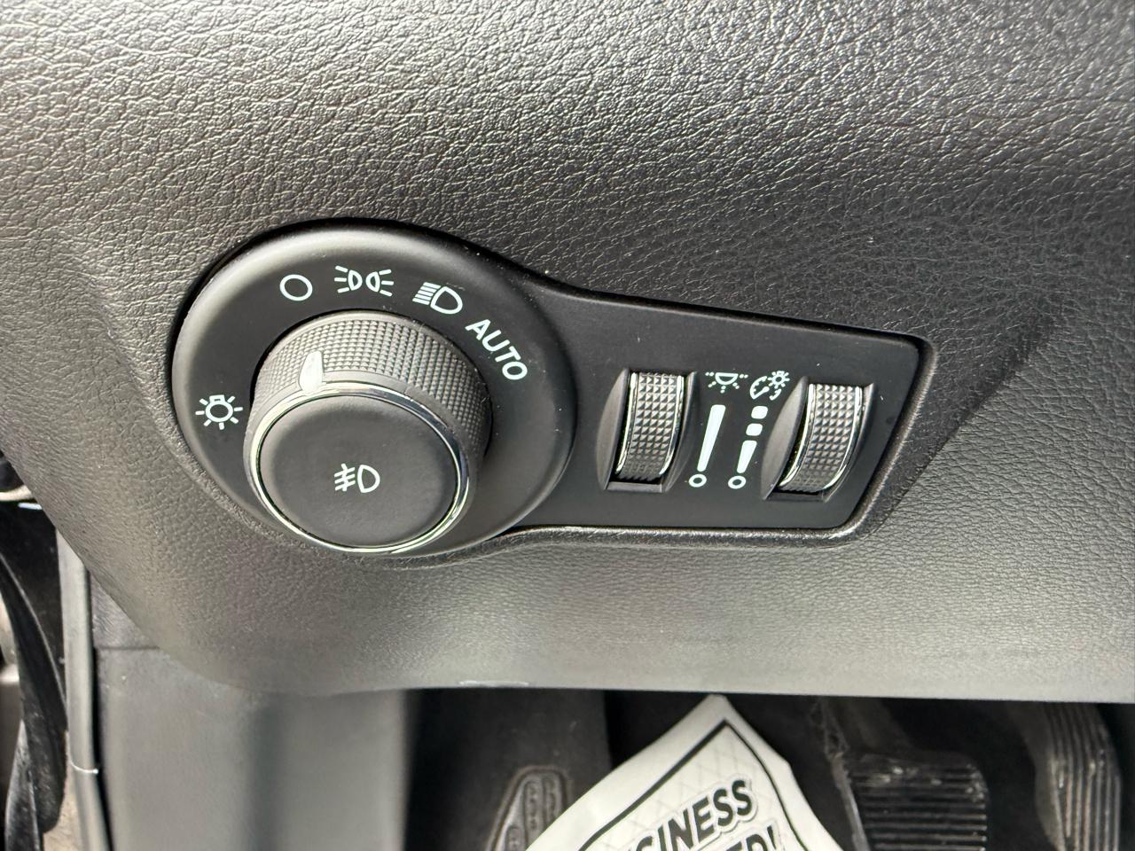 Jeep Compass Limited 2025