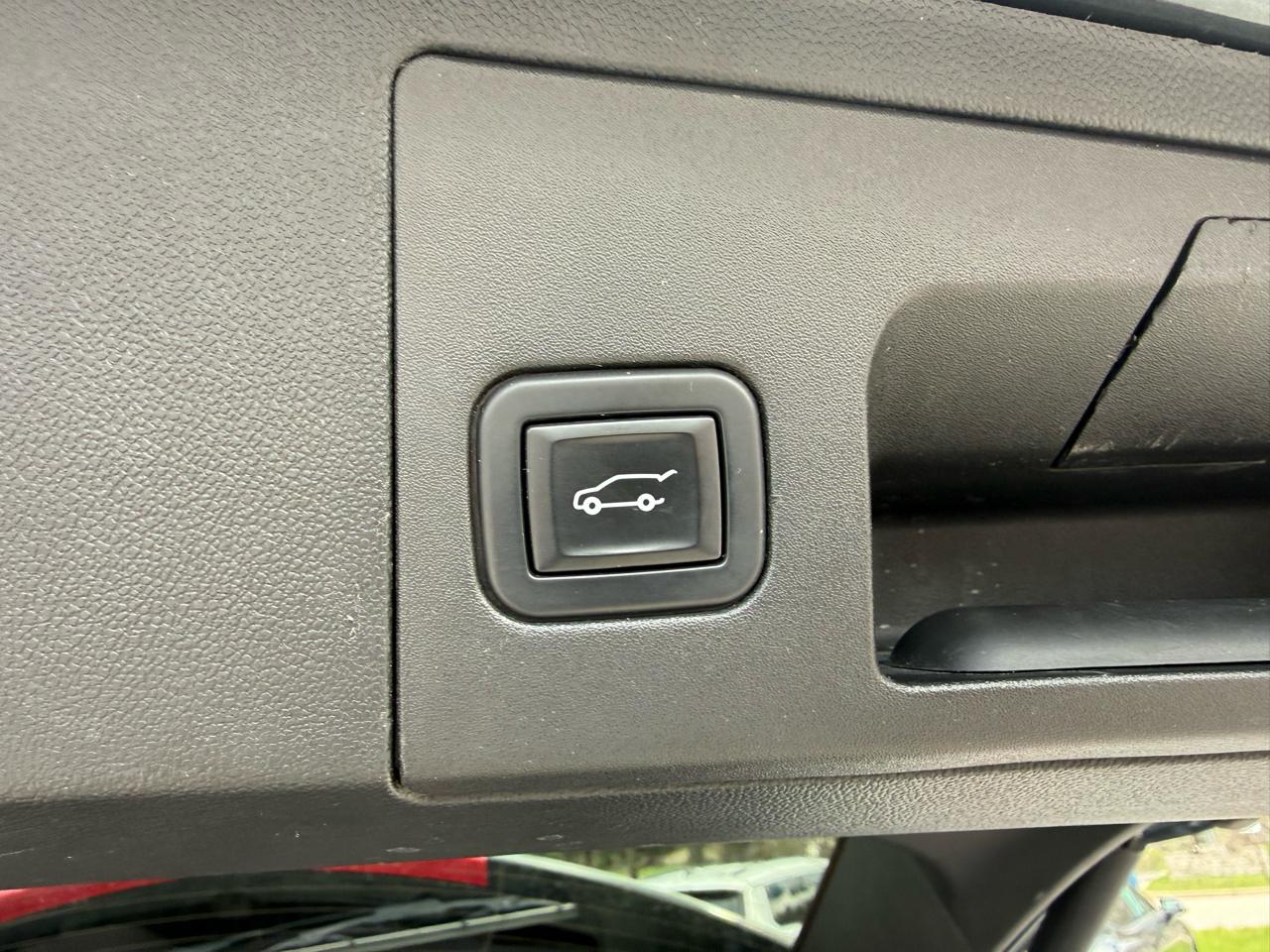 Cadillac XT5 Premium Luxury 2021