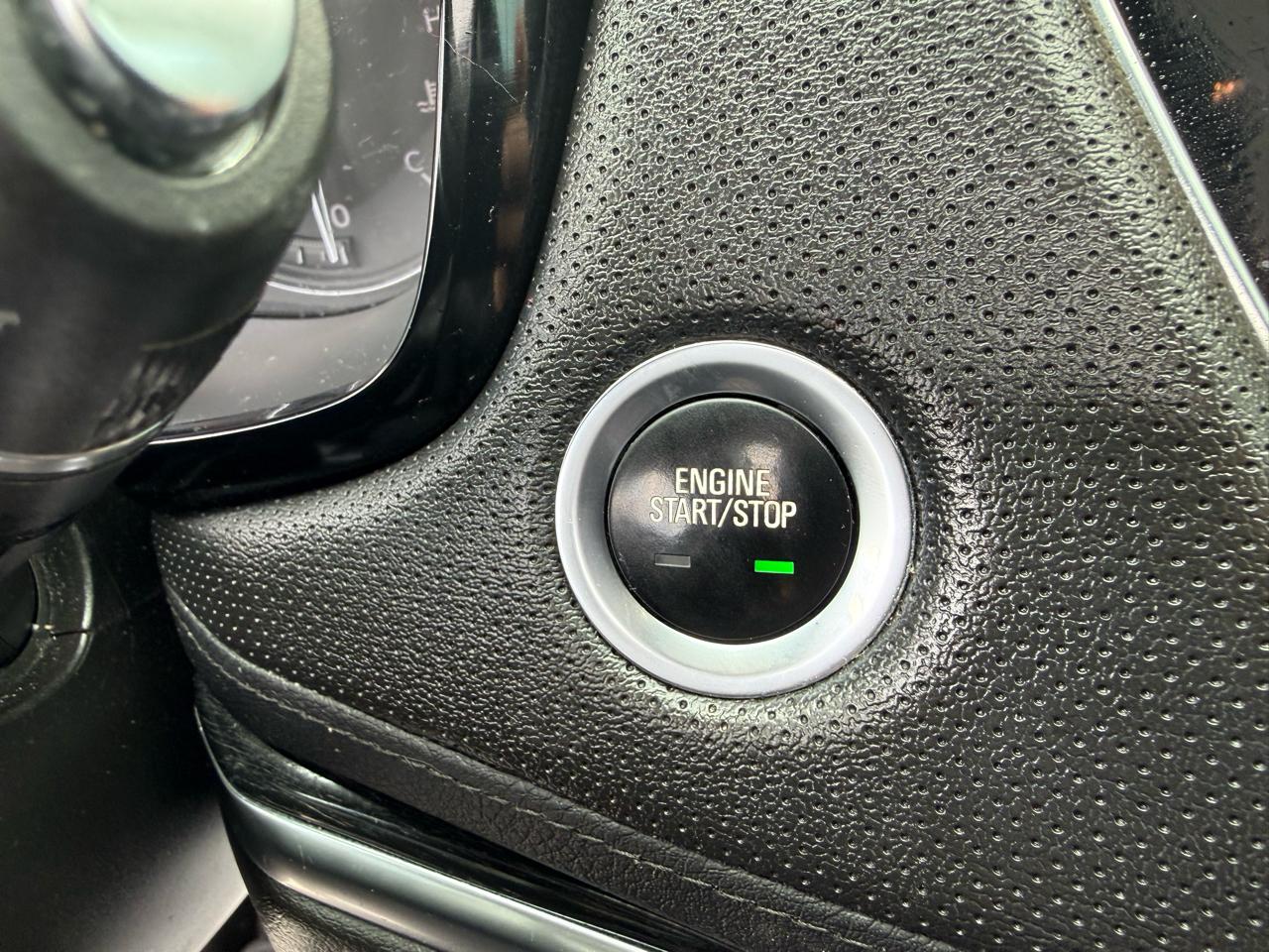 Cadillac XT5 Premium Luxury 2021