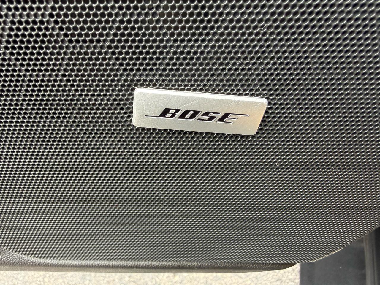 Cadillac XT5 Premium Luxury 2021