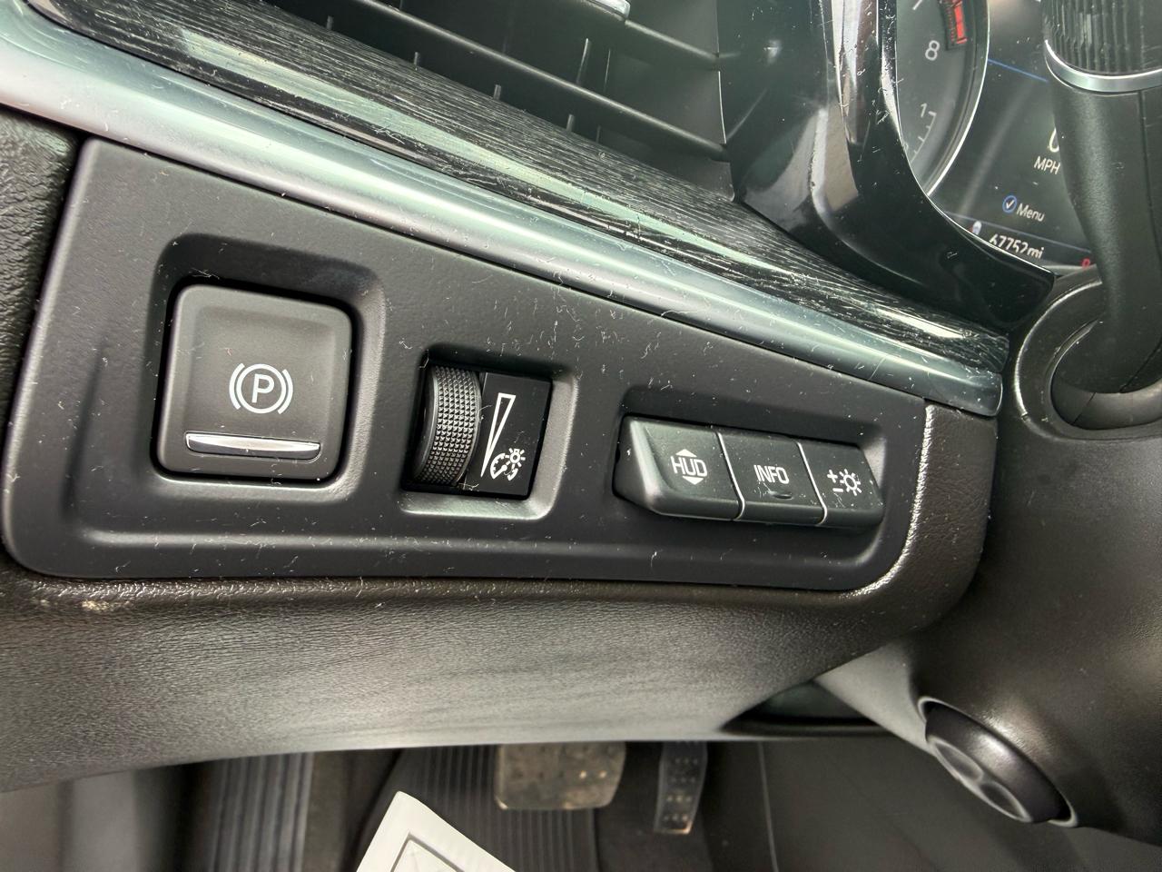 Cadillac XT5 Premium Luxury 2021