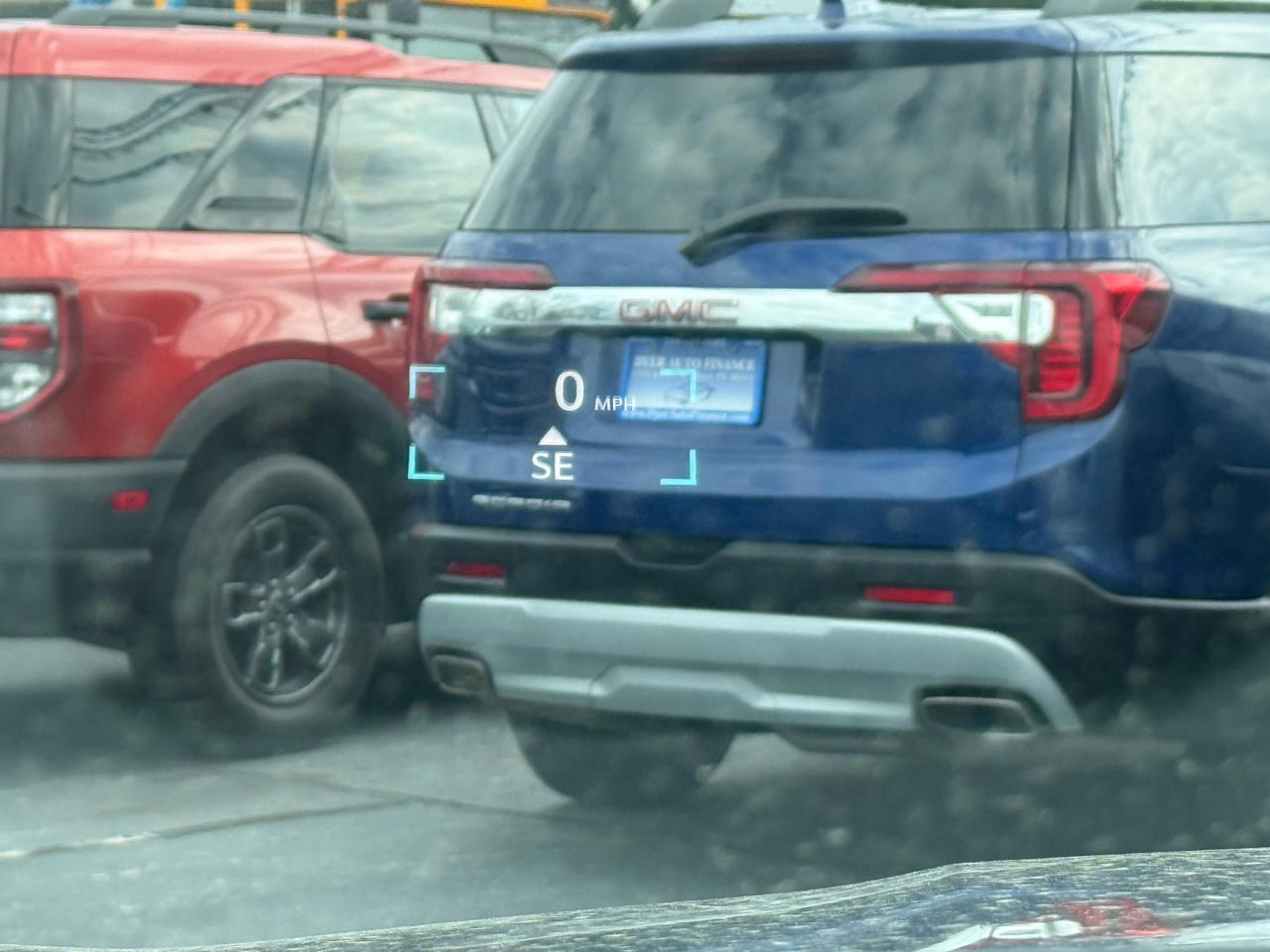 Cadillac XT5 Premium Luxury 2021