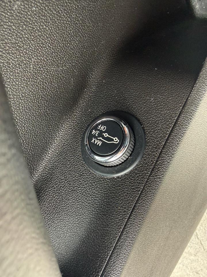 Cadillac XT5 Premium Luxury 2021