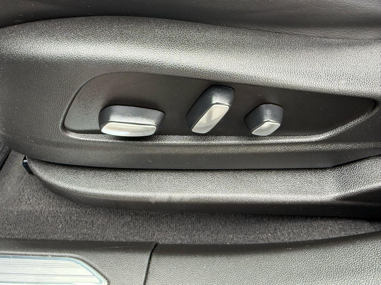 Cadillac XT5 Premium Luxury 2021