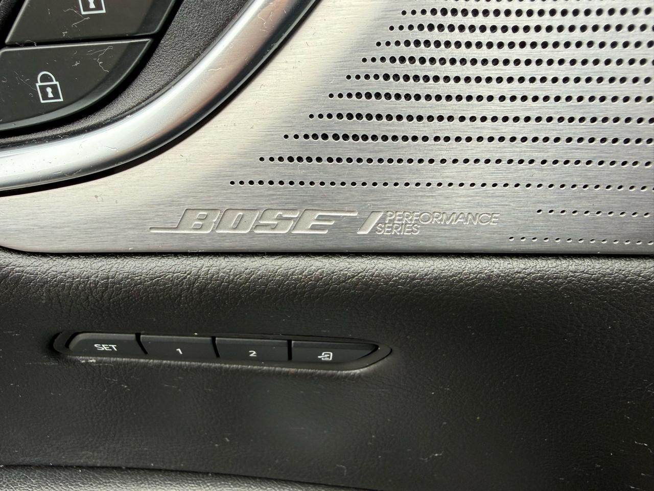 Cadillac XT5 Premium Luxury 2021