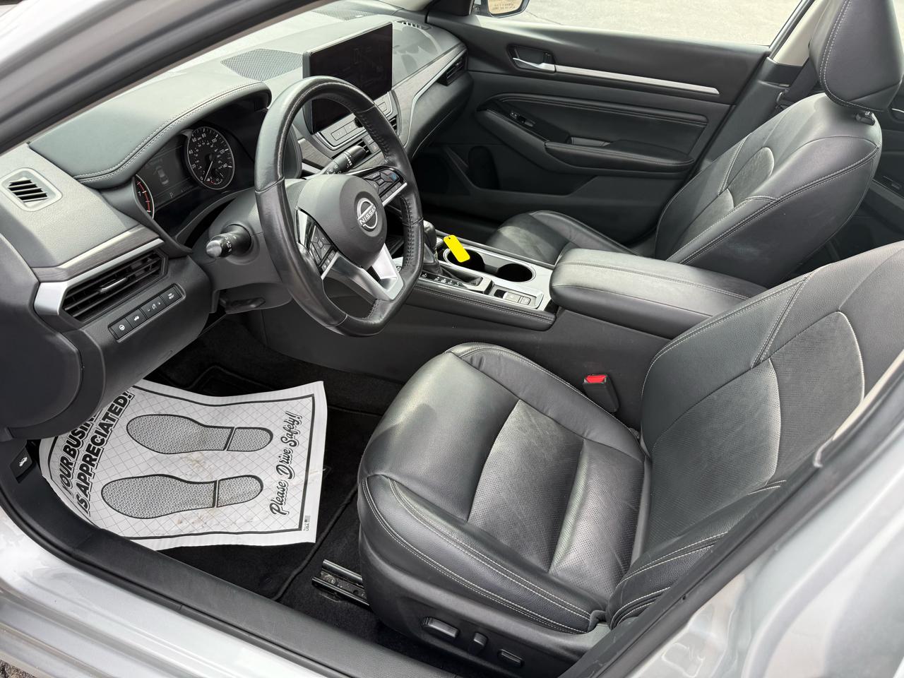 Nissan Altima 2.5 SL 2023